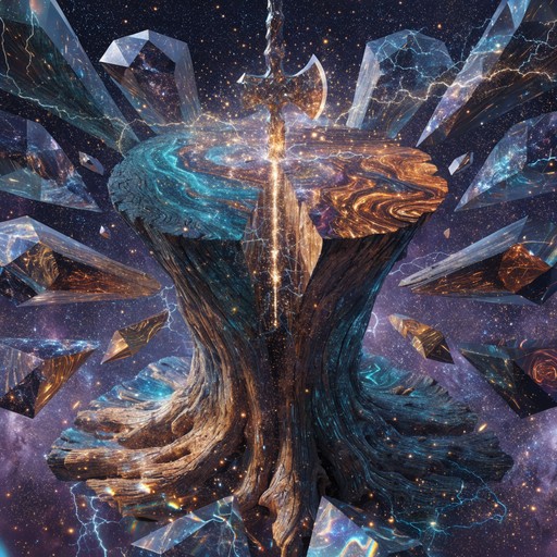 Free Cosmic Gift Transformation Image - Transformation, Cosmic, Galaxy ...