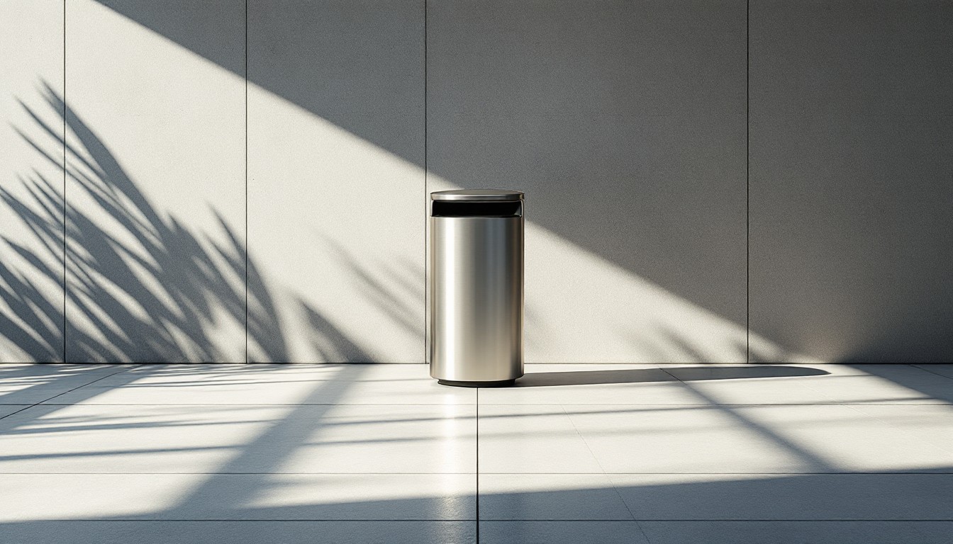 Metal Simplistic Free Sleek Metal Simplicity Image - Minimal, Metallic, Modern ...