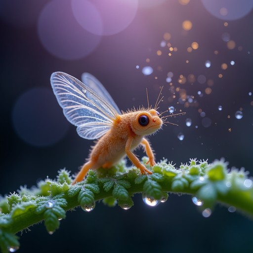 Free Enchanted Forest Magic Image - Firefly, Fern, Forest | Download at ...