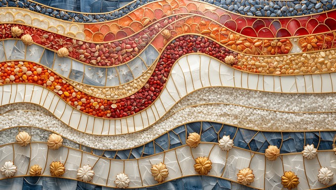 Spars Distribution Free Ceremonial Layered Textures Image - Ceremony, Ritual, Sacred ...