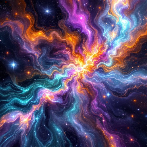 Free Cosmic Crystal Dance Image - Nebula, Cosmic, Crystal | Download at ...