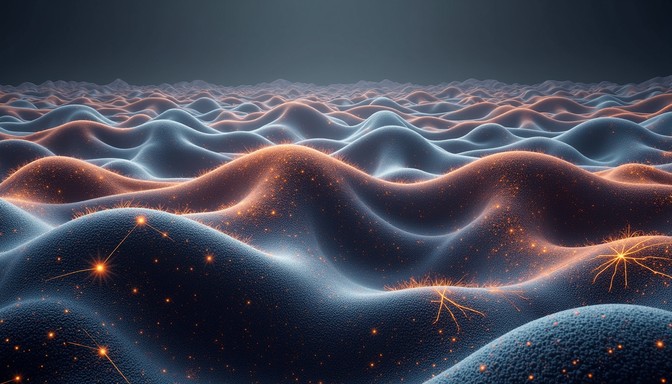 Free Neural Network Landscape Image - Neural, Network, Abstract ...