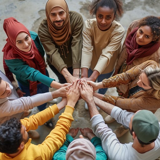 Free Unity in Diversity Image | Download at StockCake
