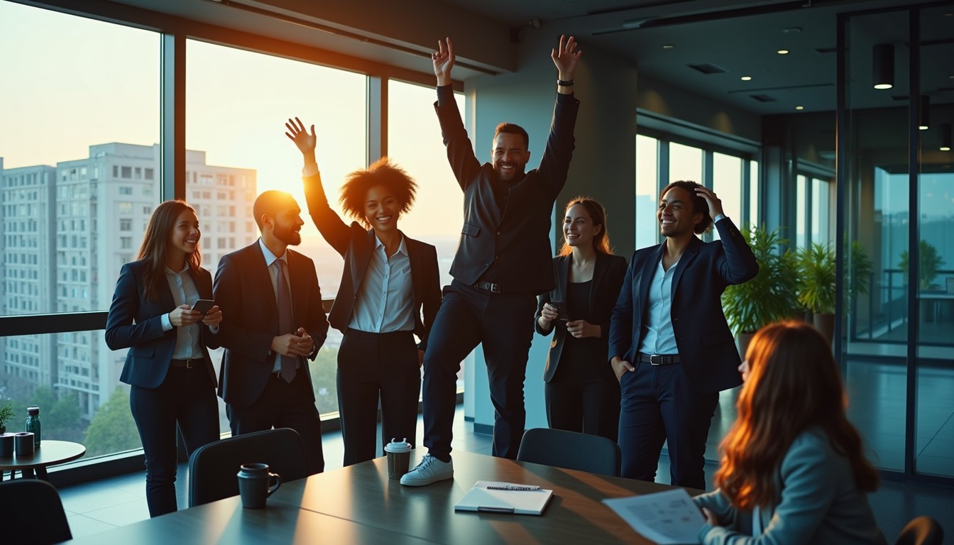 Download Celebration of success Image - Achievement, Celebration ...