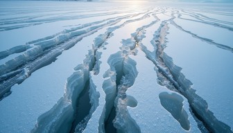 Free Pristine Ice Patterns Image - Ice, Frozen, Winter | Download at ...