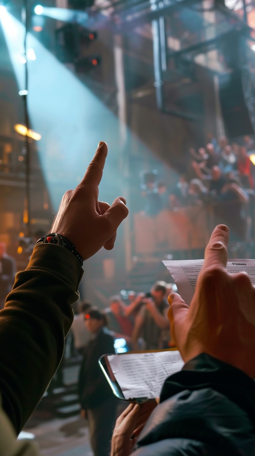 Free Concert Energy Surge Image - Concert, Crowd, Energy | Download at ...