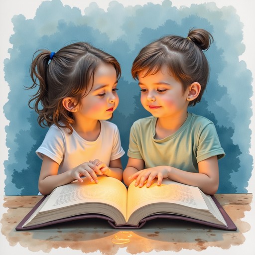 Read Twogether Free Reading together wonderfully Image | Download at StockCake