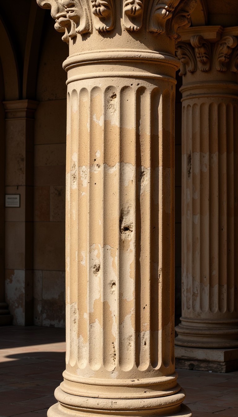 Free Classical Stone Column Image - Column, Classical, Architecture ...