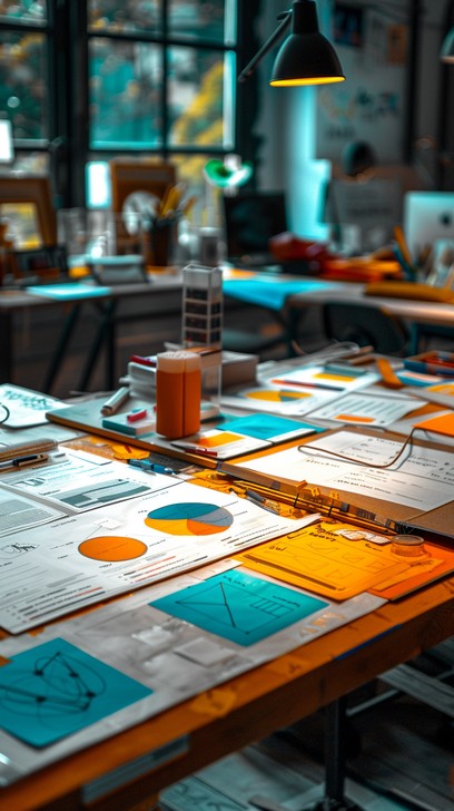 Free Creative Work Space Image - Workspace, Creative, Sunlight ...