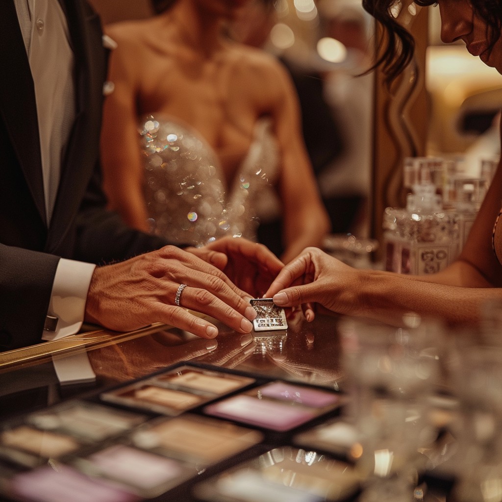 Free Elegant Ring Selection Image - Elegance, Engagement, Ring ...