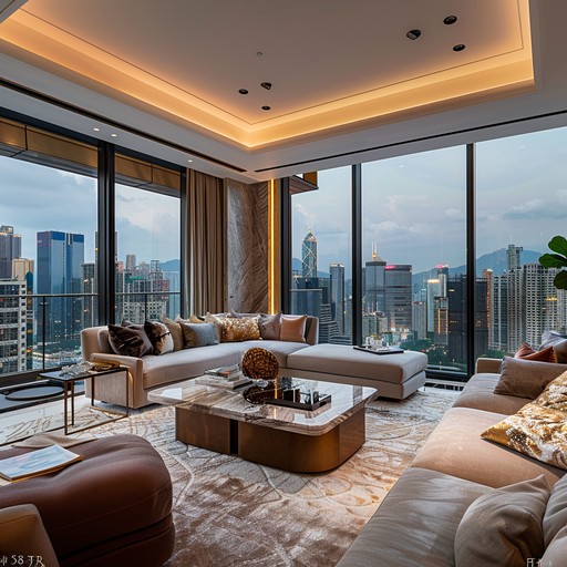 Free Luxurious Living Space Image - Interior, Luxury, Modern | Download ...