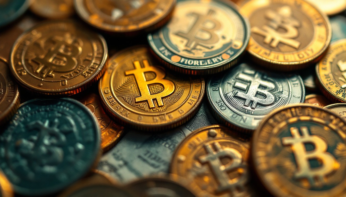 Free Bitcoin on Dollars Image - Bitcoin, Cryptocurrency, Dollar | Download  at StockCake