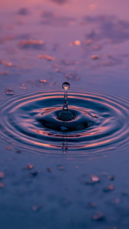 Free Ripple in Time Photo - Droplet, Ripple, Splash | Download at StockCake