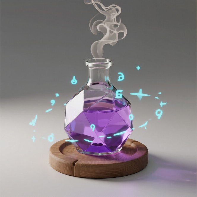 Free Magical Potion Experiment Image - Potion, Magical, Alchemy ...