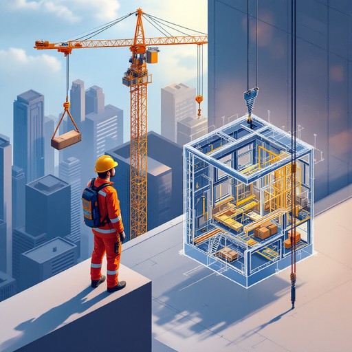 Free Crane Operator Precision Image - Crane, Construction, Operator ...