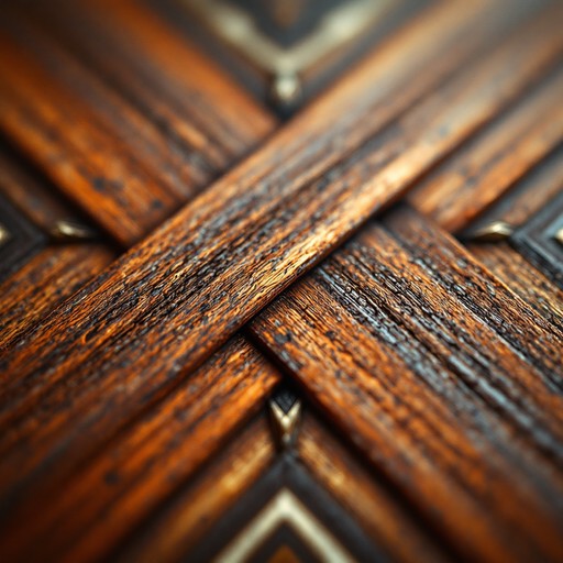 Free Crossed Wooden Patterns Image - Woodgrain, Geometric, Pattern ...
