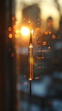 Free Sunset Reflections Glass Image - Sunset, Reflection, Glass ...