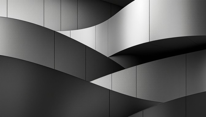 Free Curved Architectural Forms Image - Architecture, Minimalist ...
