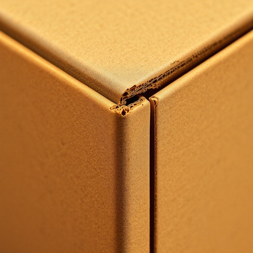 Free Golden Corner Intersection Image - Cardboard, Geometric, Macro ...