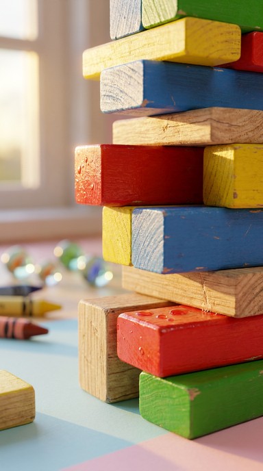 Color Full Building Blocks Free Colorful Building Blocks Image - Wooden, Blocks, Toys | Download ...