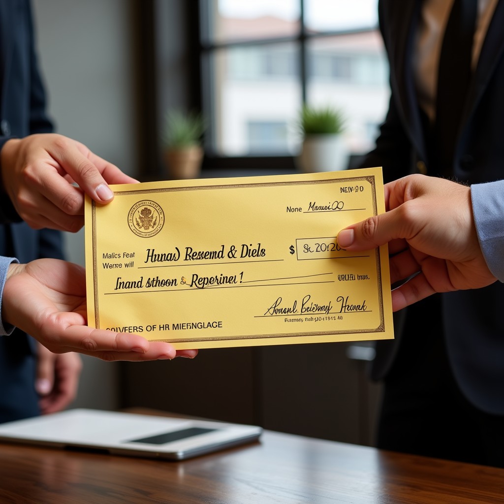 Exchange Check Answer Free Golden check exchange Image - Achievement, Award, Business ...