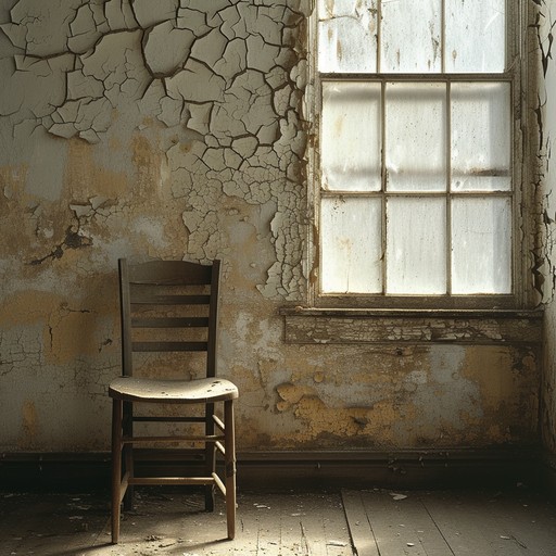Free Empty Chair Waiting Image - Chair, Shadows, Window | Download at ...