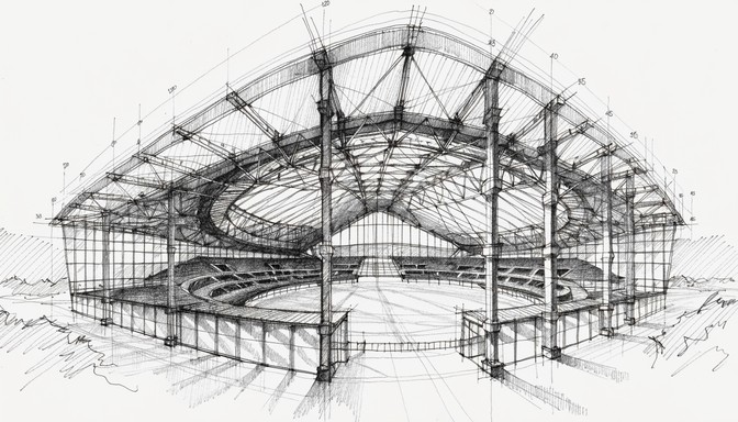 Free Skating Rink Design Image - Architecture, Skating, Rink | Download ...