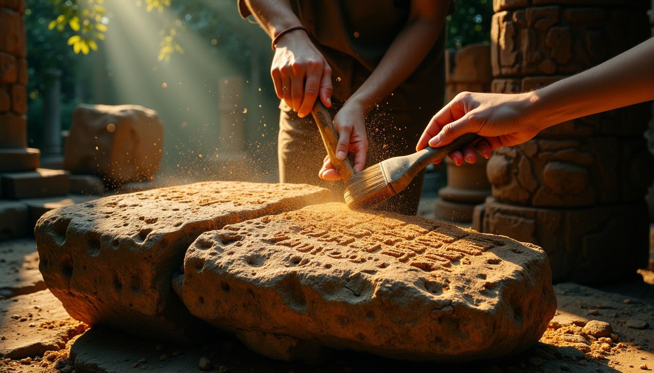Free Ancient secrets revealed Image - Archaeology, Artifact, Ancient ...