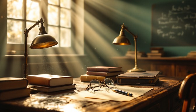 Study High Resolution Free Scholarly Light Study Image - Academic, Vintage, Sunbeams ...