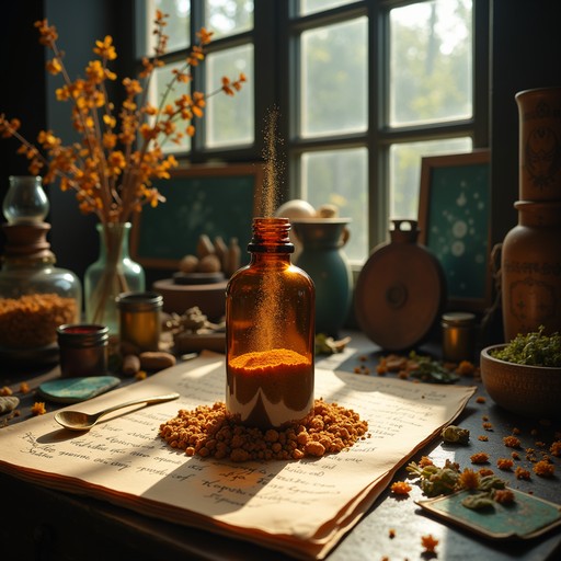 Free Botanical Amber Glow Image - Apothecary, Amber, Bottle | Download ...