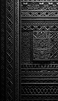 Solid Aztec Shape Free Aztec Geometric Patterns Image - Aztec, Geometric, Patterns ...