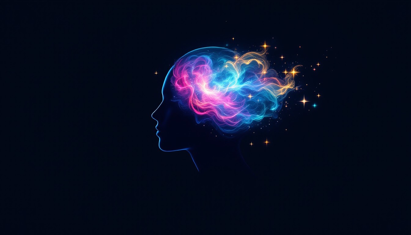 Free Cosmic Mind Awakening Photo - Consciousness, Meditation ...