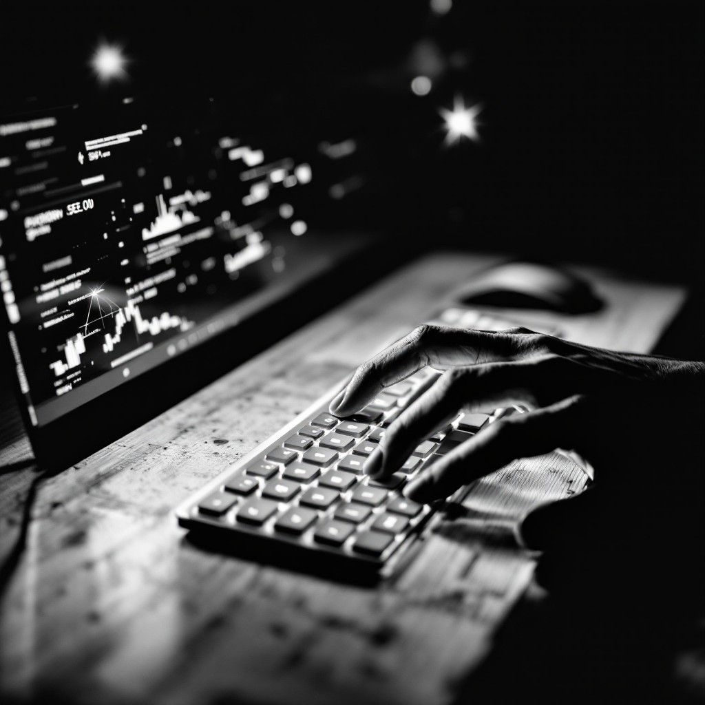 Free Coding in Shadows Image - Coding, Programming, Technology ...
