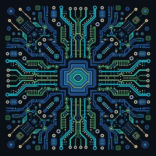 Free Circuit Board Pattern Image - Circuit, Technology, Vector ...