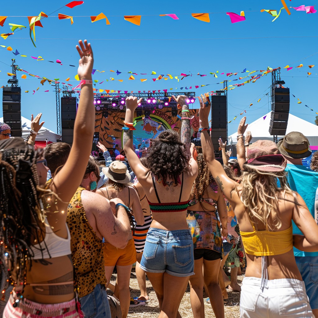 Free Festival music celebration Image - Festival, Music, Celebration ...
