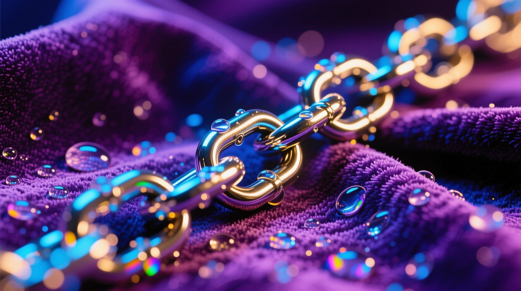Free Purple Velvet Chains Photo - Chrome, Chain, Purple | Download at ...