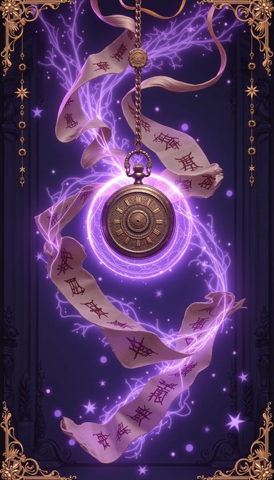 Magical Watch Free Mystical Timepiece Magic Image - Timepiece, Magical, Watch ...