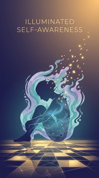 Free Awakening Inner Light Image - Meditation, Mindfulness ...