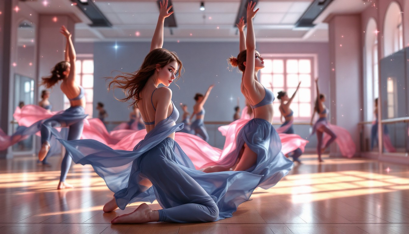 Free Dancers in Motion Image - Dance, Contemporary, Movement | Download ...