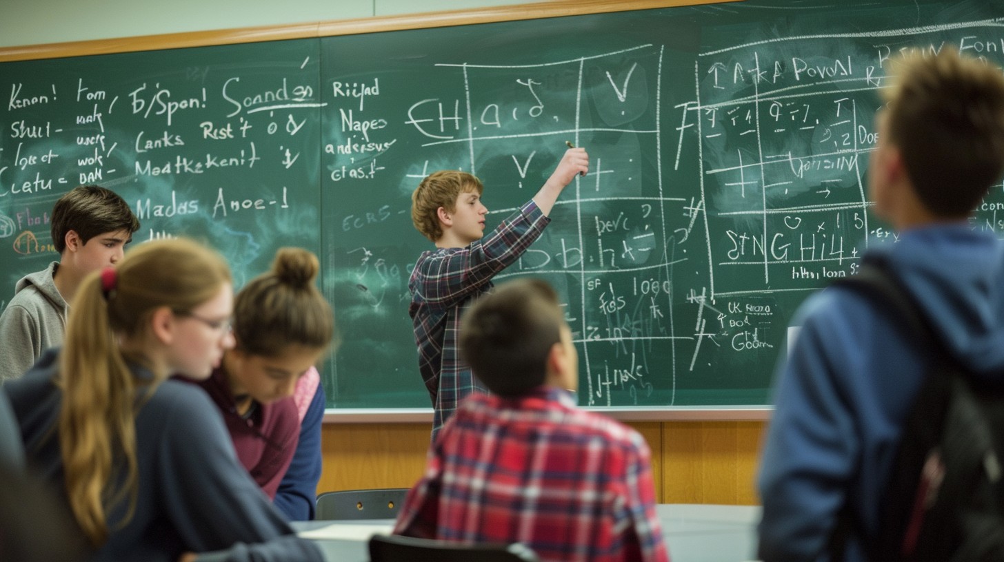 6 Learning Discussion Free Classroom Learning Discussion Image - Classroom, Student ...