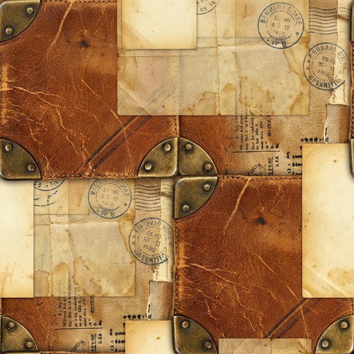 Free Vintage Travel Dreams Image - Vintage, Luggage, Travel | Download ...