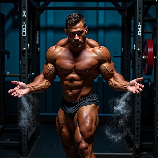Free Power In Form Image - Bodybuilder, Athlete, Physique | Download at ...