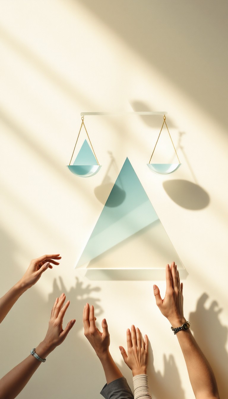 Free Justice Through Unity Photo - Justice, Law, Ethics | Download at ...