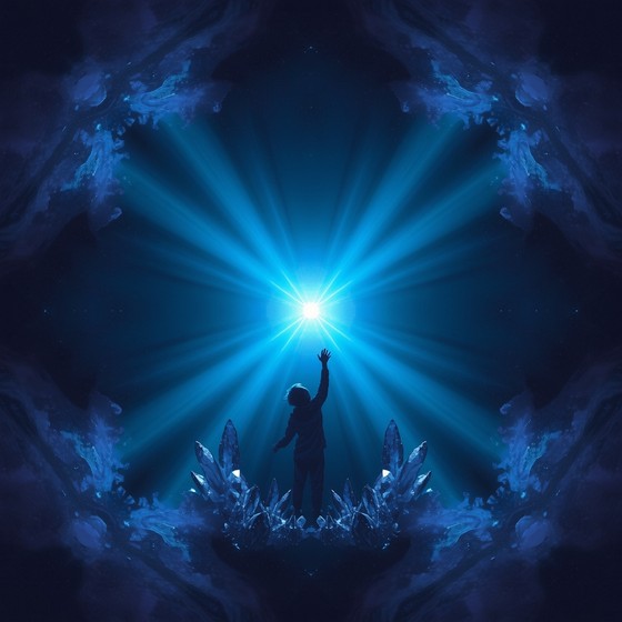 Free Cosmic Light Awakening Photo - Cosmic, Space, Astral | Download at ...