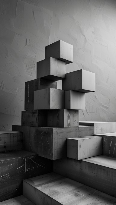 Free Geometric Vertical Architecture Image - Geometric, Architecture ...