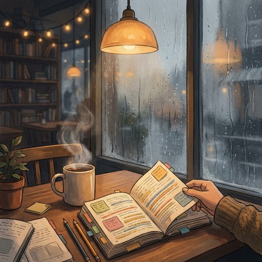 Window Raining Coffe Table Free Cozy Coffee Corner Image - Rain, Coffee, Laptop | Download at ...