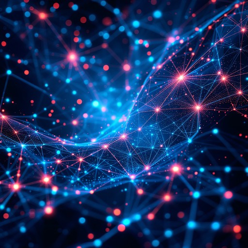 Free Digital Network Flow Image - Network, Digital, Abstract | Download ...