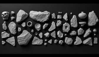 Free Ancient Ceramic Study Image - Archaeological, Ceramic, Pottery ...
