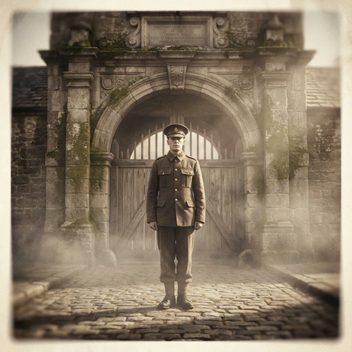 Sentinel Standing Guarddefinition Free Sentinel at Dawn Image - Sentinel, Guard, Military | Download at ...