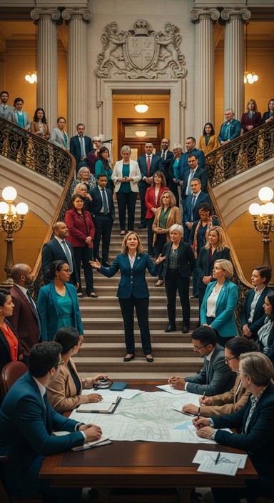 Government Assembly Free Civic leadership assembly Image - Governance, Assembly, Parliament ...